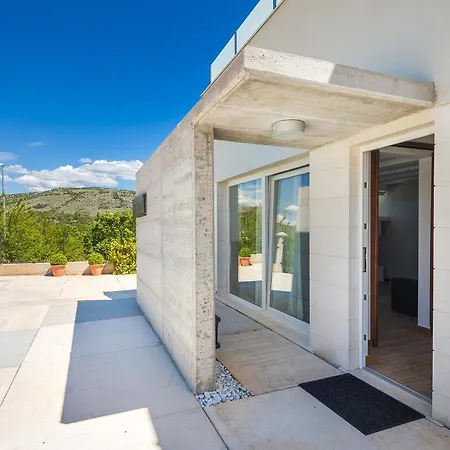 Villa Sofia Dugopolje