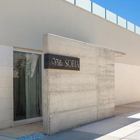 Sofia Villa Dugopolje