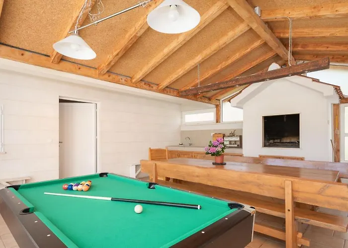 Villa Sofia Dugopolje