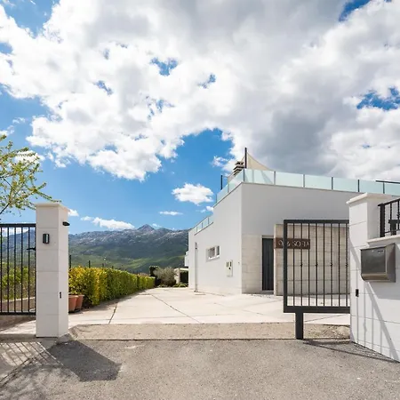Sofia Villa *