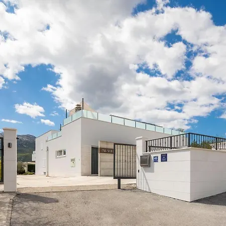 Villa Sofia