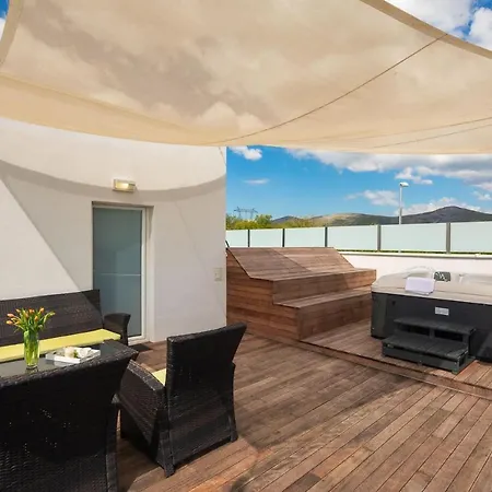 Sofia Villa Dugopolje