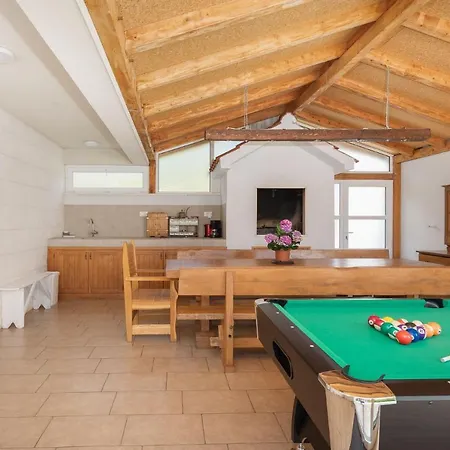 Villa Sofia Dugopolje