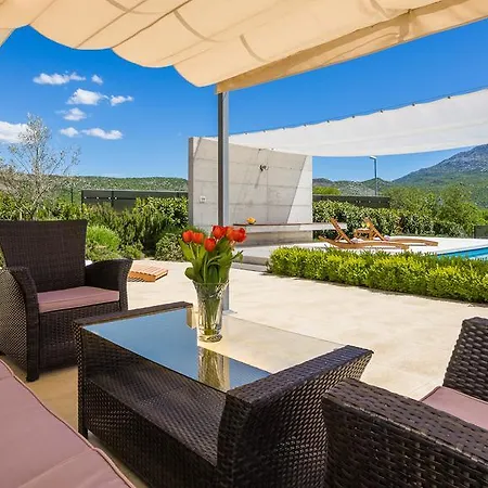 Villa Sofia Dugopolje