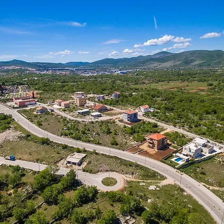 Sofia Villa *