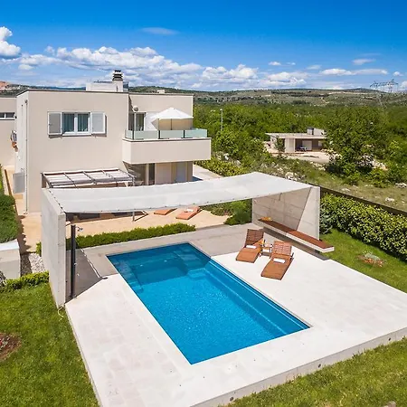 Sofia Villa Dugopolje