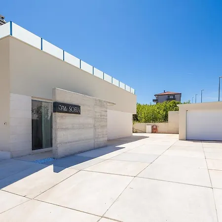 Sofia Villa