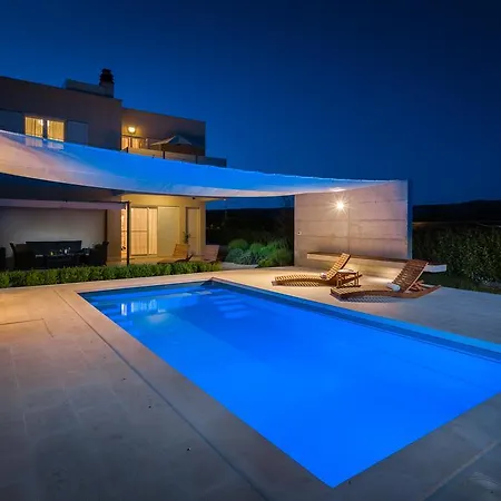 Villa Sofia *
