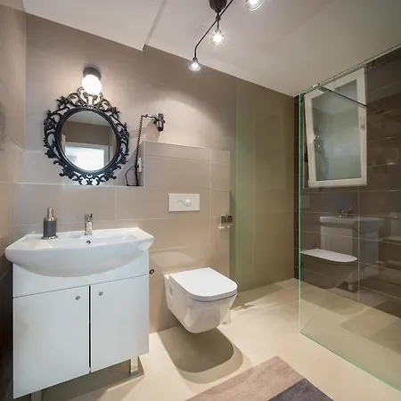 Villa Sofia Dugopolje